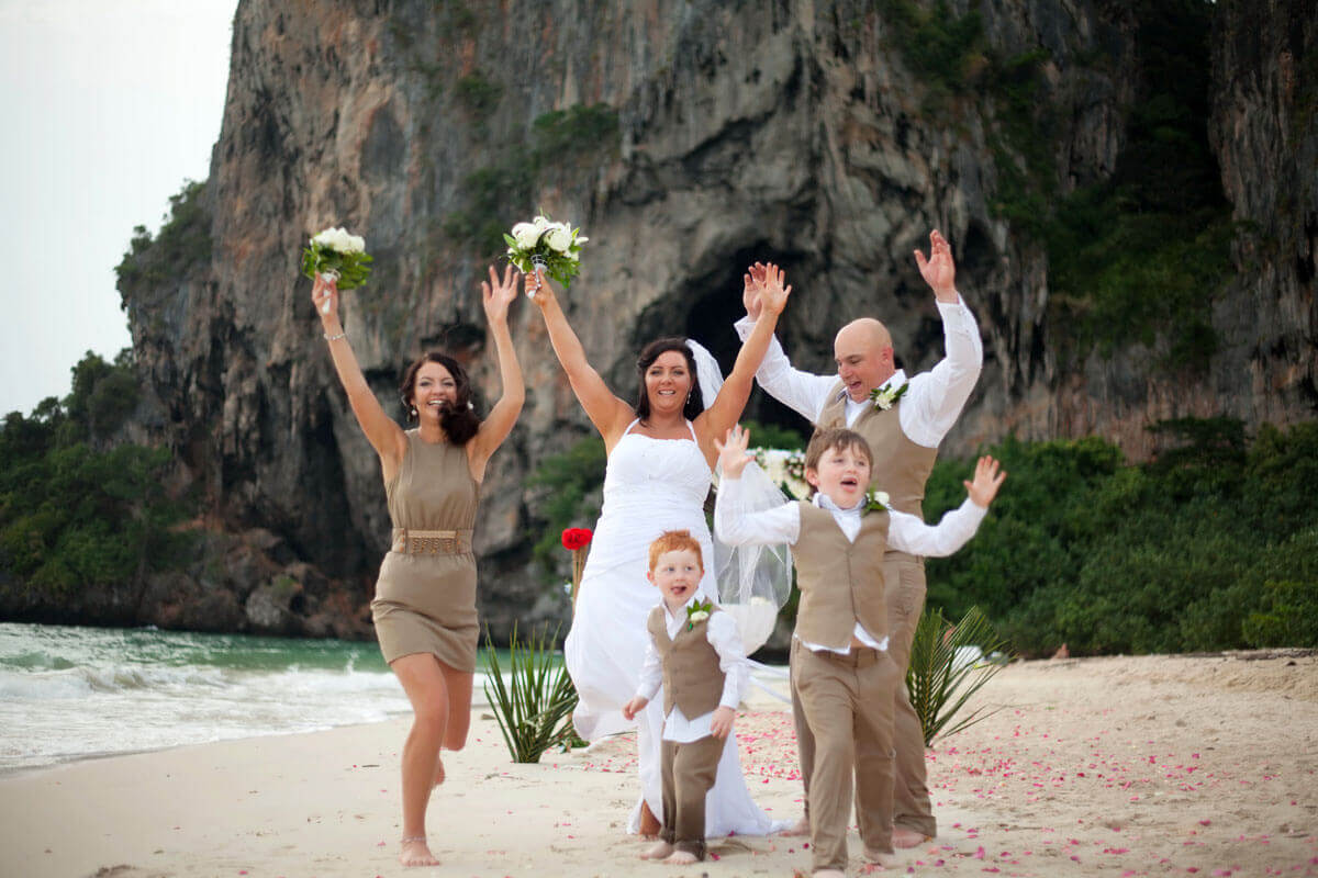 Renew Wedding Protestant Ceremony Package