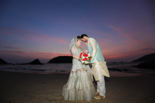 蔻立 (Khao lak) 婚纱摄影