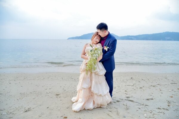 普吉岛(Phuket) 奢华婚纱摄影
