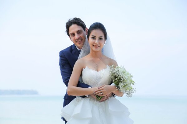普吉岛(Phuket) 婚纱摄影